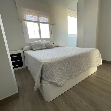 Luxury Attics Avenida Italia Parking Incluido Apartment *