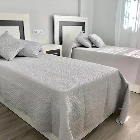 Luxury Attics Avenida Italia Parking Incluido *