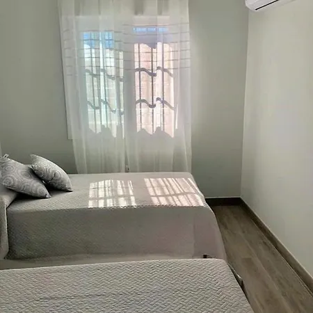 Luxury Attics Avenida Italia Parking Incluido *